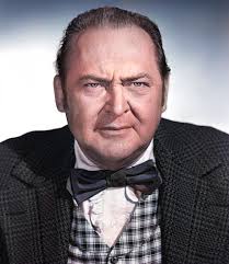 Edward Arnold